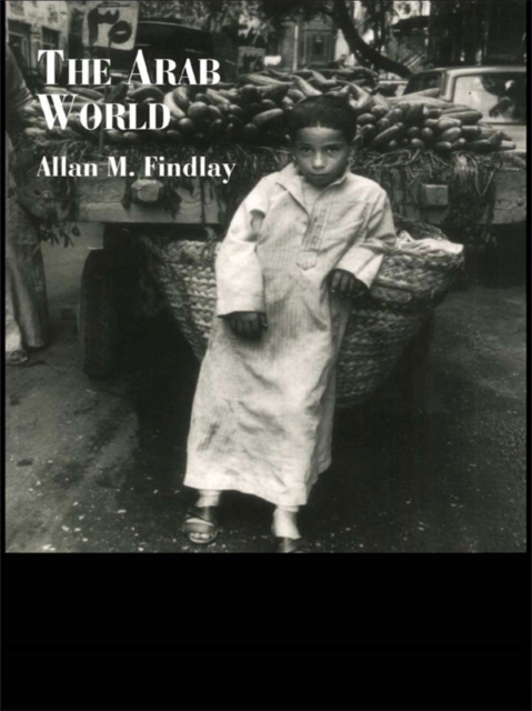 Arab World