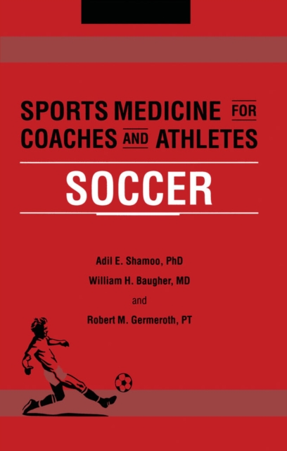 Sports Medicine for Coaches and Athletes