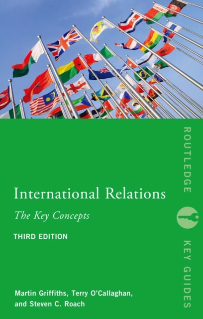 International Relations: The Key Concepts