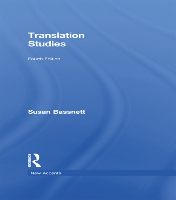 Translation Studies