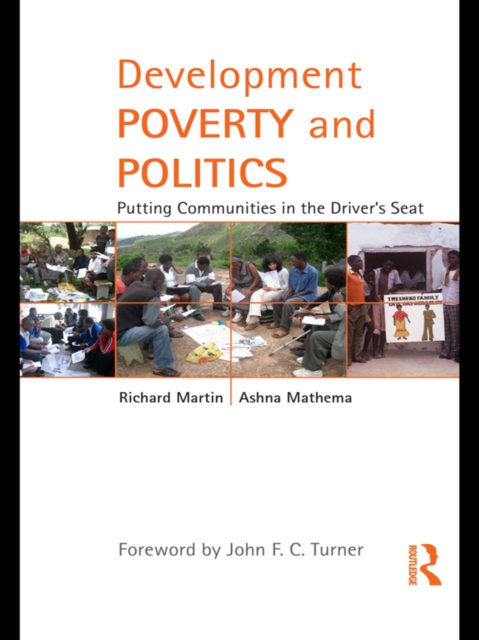 Development Poverty and Politics