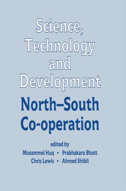 Science, Technology and Development