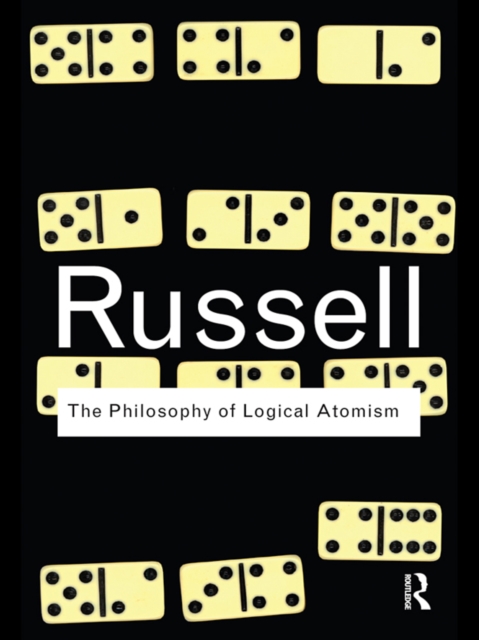 Philosophy of Logical Atomism