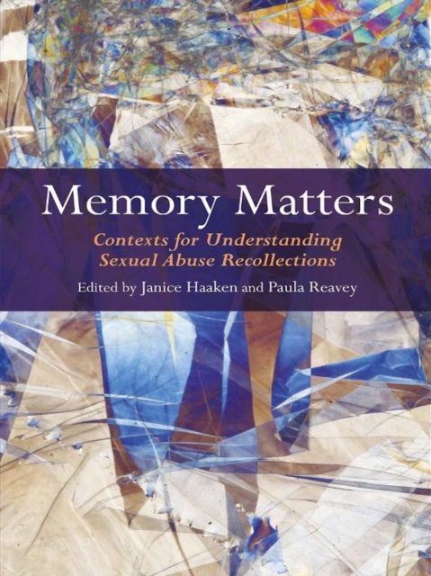 Memory Matters