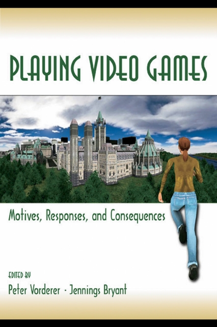 Playing Video Games