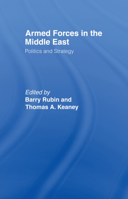 Armed Forces in the Middle East