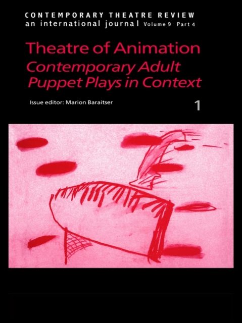 Theatre of Animation