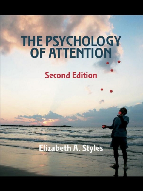 Psychology of Attention