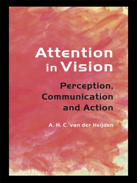 Attention in Vision