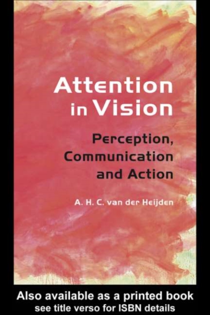 Attention in Vision