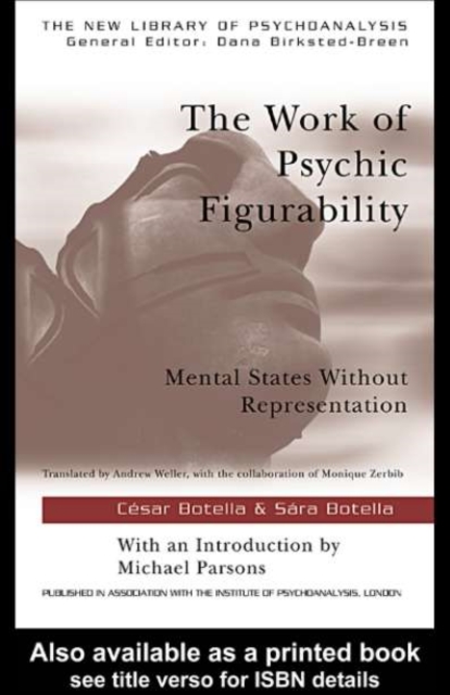 Work of Psychic Figurability