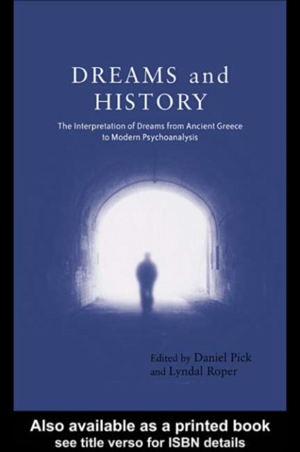 Dreams and History