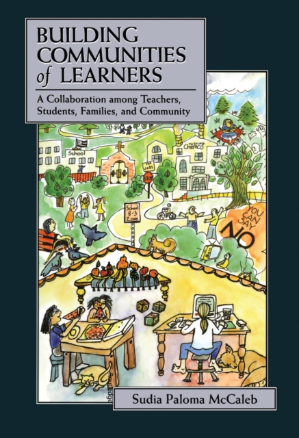 Building Communities of Learners