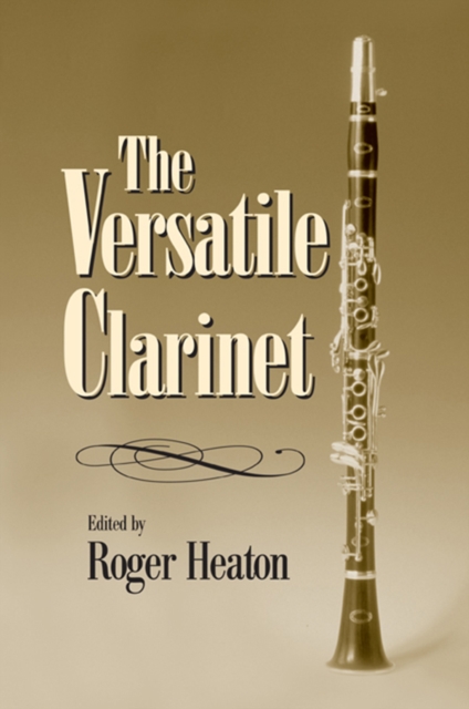 Versatile Clarinet