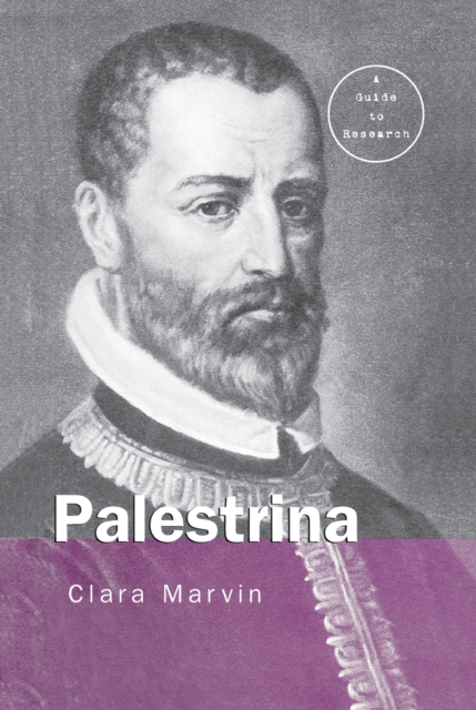 Giovanni Pierluigi da Palestrina
