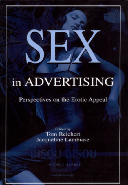Sex in Advertising
