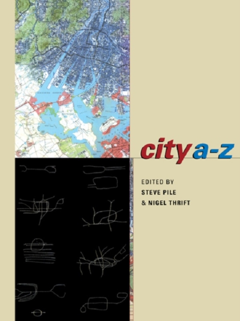 City A-Z
