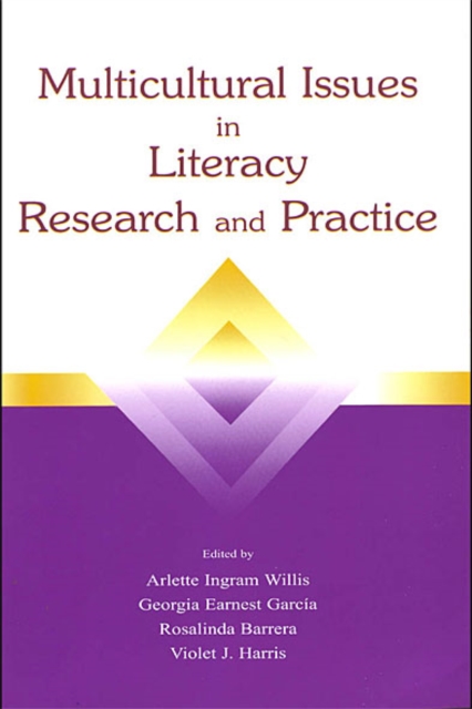 Multicultural Issues in Literacy Research and Practice