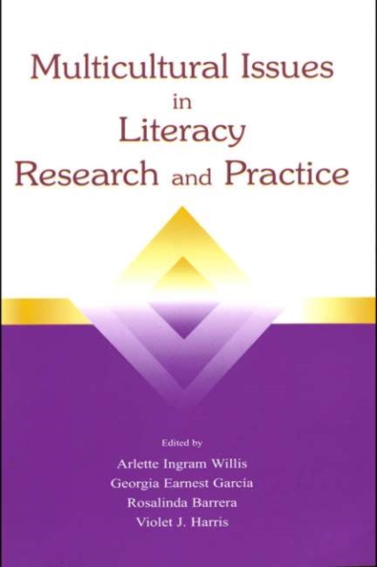 Multicultural Issues in Literacy Research and Practice