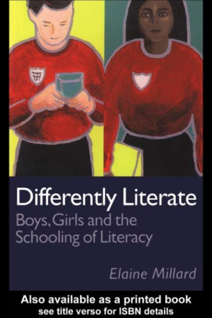 Differently Literate