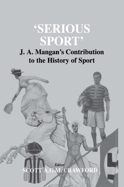 Serious Sport