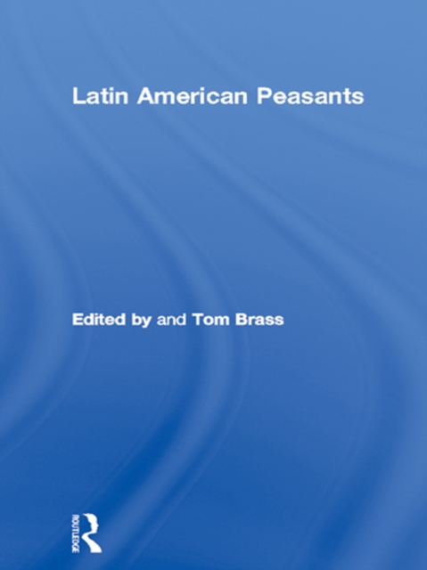 Latin American Peasants