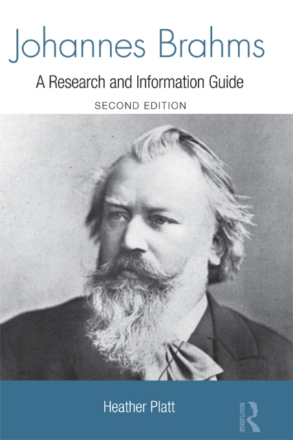 Johannes Brahms