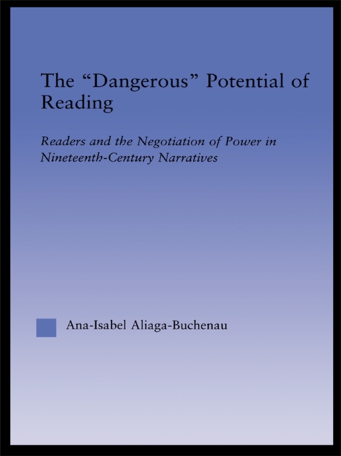 Dangerous Potential of Reading