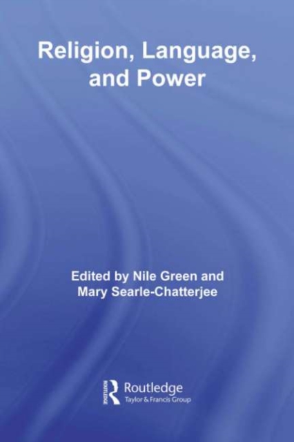 Religion, Language, and Power