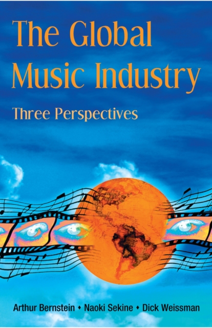 Global Music Industry