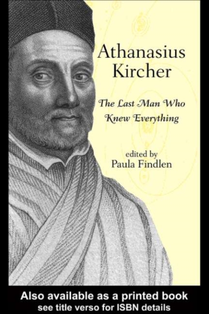 Athanasius Kircher