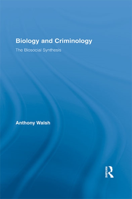 Biology and Criminology