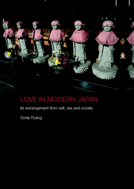 Love in Modern Japan
