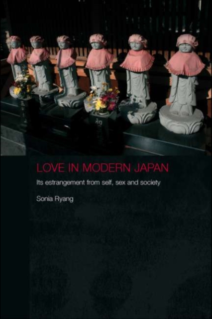 Love in Modern Japan