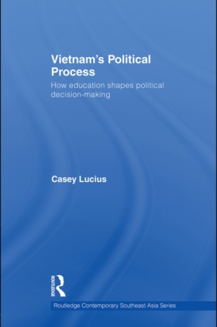 Vietnam's Political Process