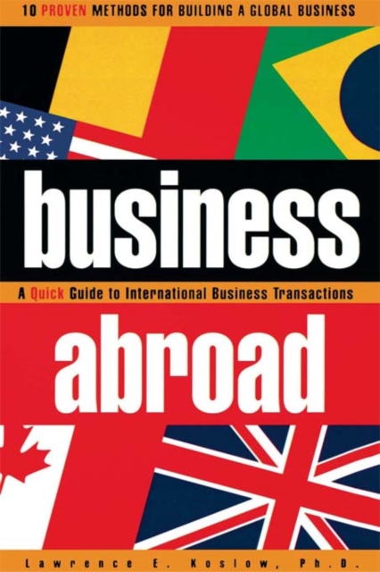 Business Abroad