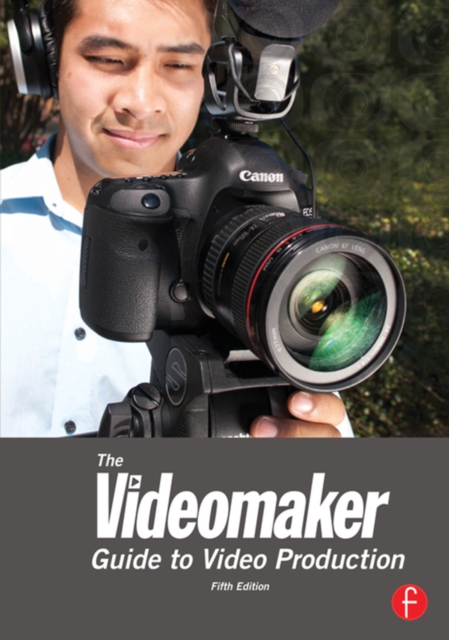 Videomaker Guide to  Video Production