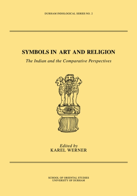 Symbols in Art and Religion