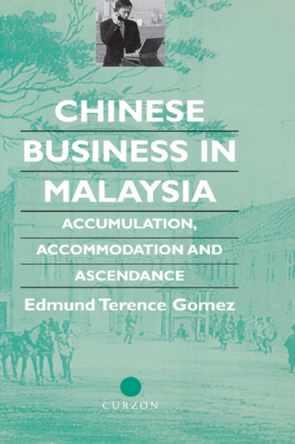 Chinese Business in Malaysia