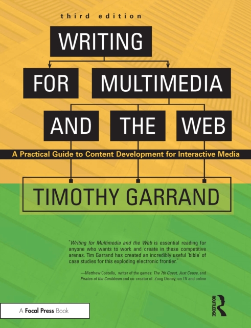 Writing for Multimedia and the Web