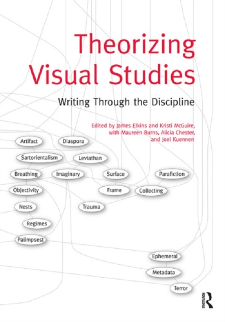 Theorizing Visual Studies