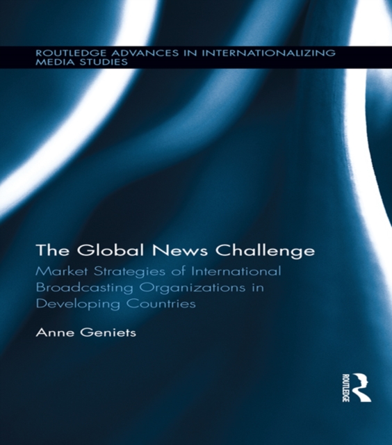 Global News Challenge