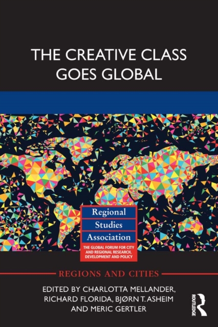 Creative Class Goes Global