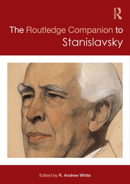 Routledge Companion to Stanislavsky