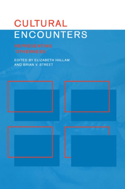 Cultural Encounters