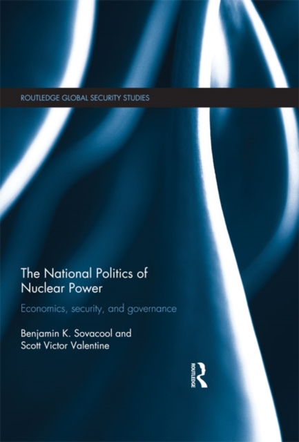 National Politics of Nuclear Power