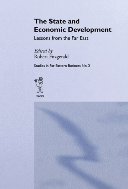 State and Economic Development