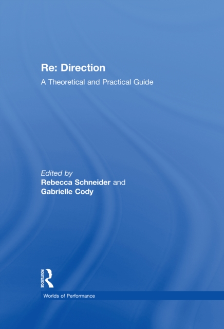 Re: Direction