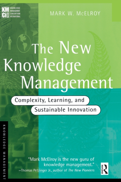 New Knowledge Management