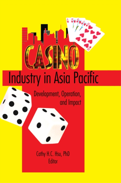 Casino Industry in Asia Pacific
